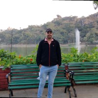 Jitendra Singh Rathore