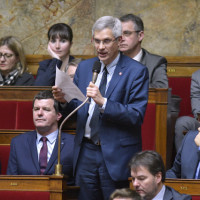 Thierry Michels