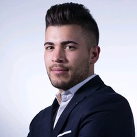 Leandro Damian Reino Rodríguez