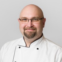 Gregory Williams, CEC, MBA