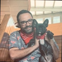 Rodolfo Marques do Nascimento