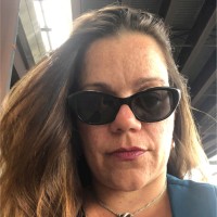 Tracy Cooper Ramos