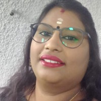 Kavitha Rajan