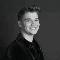 Simon Bode