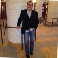 Richard C. Cooperstein