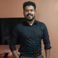 Dipesh Veliyil