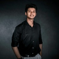 Nashir Ahmed