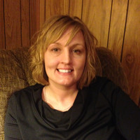 Audrey Ferryman