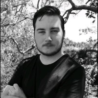 Aidan Rowlingson
