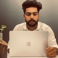 Arjun S V