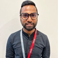 Saravanan Thiagarajah