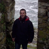 Manuel Alfaya Piñeiro