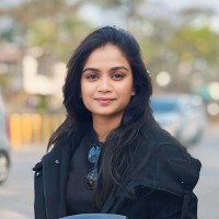 Soumya Kesharwani