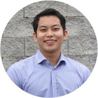 Johnny Liu