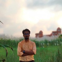 Rashed Hossain