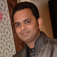 Sourabh Sodhani