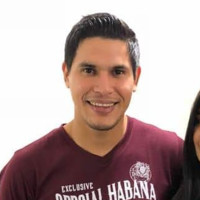 Gustavo Frontado Guzman