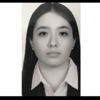 Carla Valdés Cepeda