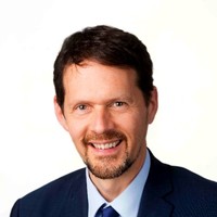 Benjamin Perkus, Ph.D.