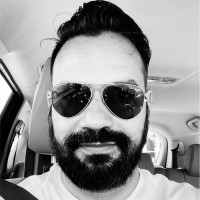 Rahul Vazirani