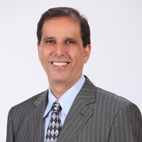 Mike Jafari