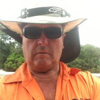 Brett Carberry