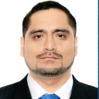 José Solórzano Mauricio