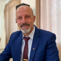Ibrahim Twal