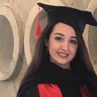 Maryam Peighambari