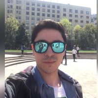 Arnaldo Ignacio Cárdenas Riquelme