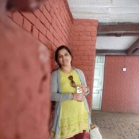 Geeta Chougule