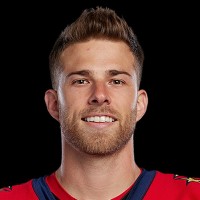 Brock Miller