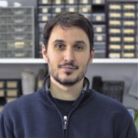 Federico Guerrero