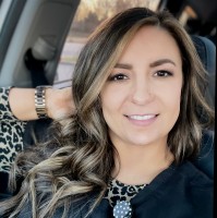 Krystal Ray