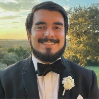 Cameron Camacho, CPA
