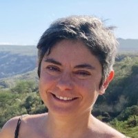 Ophélie Colas des Francs