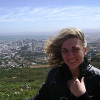 Rebecca de Jong