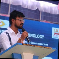 Anil Kumar Meesala