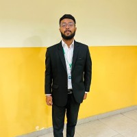 Ayush Singh