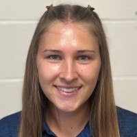 Olivia Mclaurin