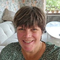 Annelie Ekengren Eliasson
