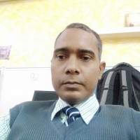 Prabhu Nath Prajapati