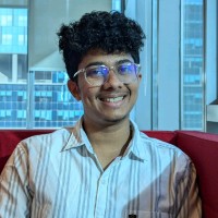 Nishanth P.V.