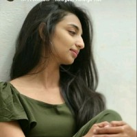 Aayushi Sharma