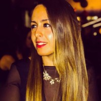 Farah Marzok Ben Omar