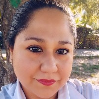 Alejandra Anzures Vazquez