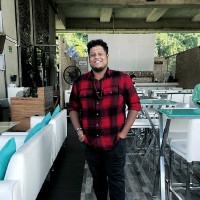 Shashank Moolya