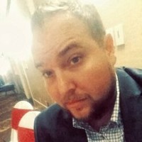Jason Rogers