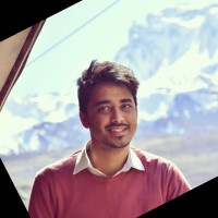 Saumil Upadhyay