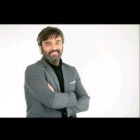 Victor San Bartolome Pastor